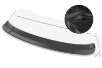 Heckflügel mit ABE passend für Mercedes-Benz C-Klasse S205 T-Modell Heckflügel mit ABE passend für Mercedes-Benz C-Klasse S205 T-Modell