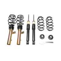 DTSLine Gewindefahrwerk SX passend für VW Passat 362 (3C) 08/2010–04/2016 DTSLine Gewindefahrwerk SX passend für VW Passat 362 (3C) 08/2010–04/2016