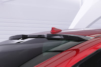 Heckscheibenblende passend für Infiniti Q60 Coupe (2016–2022) Heckscheibenblende passend für Infiniti Q60 Coupe (2016–2022)