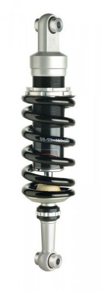 Wilbers 640 Adjustline Federbein passend für BMW R nineT 17-