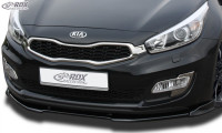 RDX VARIO-X Frontspoiler passend für KIA Pro Ceed Typ JD RDX VARIO-X Frontspoiler passend für KIA Pro Ceed Typ JD