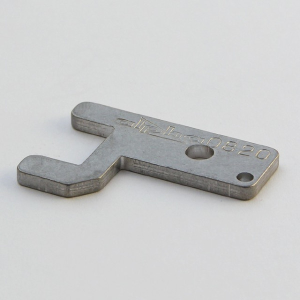 alpha Technik Drosselkit 25 kW passend für Honda Hornet 600 / CBR600F PC41