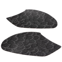 R&G Premium RACE Traction Pads passend für Suzuki GSX-R 600 / 750 2006-2007 R&G Premium RACE Traction Pads passend für Suzuki GSX-R 600 / 750 2006-2007