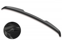 Heckflügel mit ABE passend für VW Polo IV (9N, 9N2, 9N3) Heckflügel mit ABE passend für VW Polo IV (9N, 9N2, 9N3)