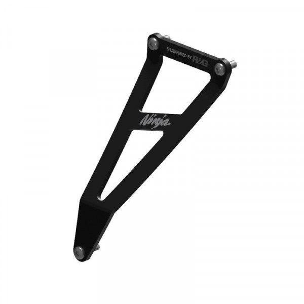 R&G Racing Auspuffhalter passend für Kawasaki ZX-25 R ab 2020