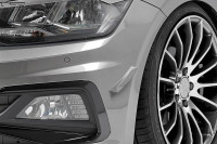 Performance Flaps passend für VW Polo VI 2G ab 2017 Performance Flaps passend für VW Polo VI 2G ab 2017