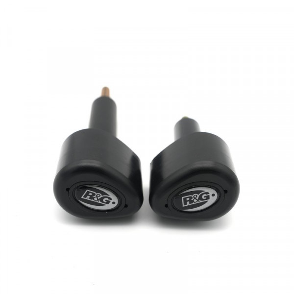 R&G Sturzpads No Cut passend für Kawasaki Eliminator 500 ab 2024