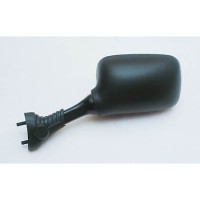 SHIN YO Verkleidungsspiegel rechteckig schwarz SHIN YO Verkleidungsspiegel rechteckig schwarz