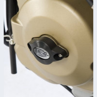 R&G Racing Motordeckel Protektor passend für Ducati Multistrada 1200 / Enduro R&G Racing Motordeckel Protektor passend für Ducati Multistrada 1200 / Enduro