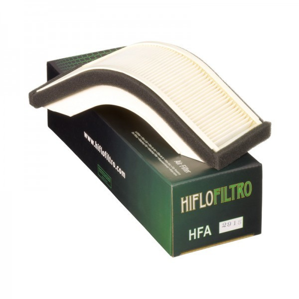 Hiflo Luftfilter HFA2915