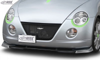 RDX VARIO-X Frontspoiler passend für DAIHATSU Copen RDX VARIO-X Frontspoiler passend für DAIHATSU Copen