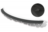 Heckflügel mit ABE passend für Mercedes-Benz C-Klasse A205 Cabrio Heckflügel mit ABE passend für Mercedes-Benz C-Klasse A205 Cabrio