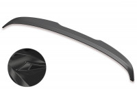 Heckflügel mit ABE passend für VW Passat B6 Typ 3C Heckflügel mit ABE passend für VW Passat B6 Typ 3C