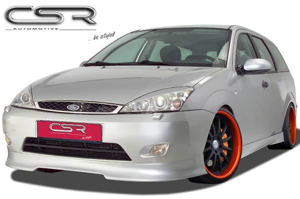 Frontansatz für Ford Focus DAW DBW FA058