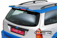 Heckflügel passend für Ford Focus MK1 Turnier (1998–2004) Heckflügel passend für Ford Focus MK1 Turnier (1998–2004)