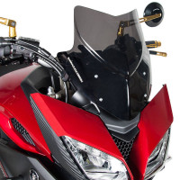 Barracuda Windschild Aerosport Plexiglas passend für Yamaha MT-09 Tracer / Tracer 900 2015 - 2017 Barracuda Windschild Aerosport Plexiglas passend für Yamaha MT-09 Tracer / Tracer 900 2015 - 2017