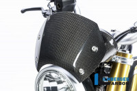 Ilmberger Carbon Windschild passend für BMW R nineT Ilmberger Carbon Windschild passend für BMW R nineT