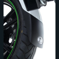 R&G Kotflügelverlängerung passend für KTM Duke 690 / 690 R ab 2012 R&G Kotflügelverlängerung passend für KTM Duke 690 / 690 R ab 2012