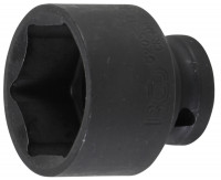 Kraft-Steckschlüssel-Einsatz SW 34 mm 1/2" Innenvierkant 12,5 mm Kraft-Steckschlüssel-Einsatz SW 34 mm 1/2" Innenvierkant 12,5 mm