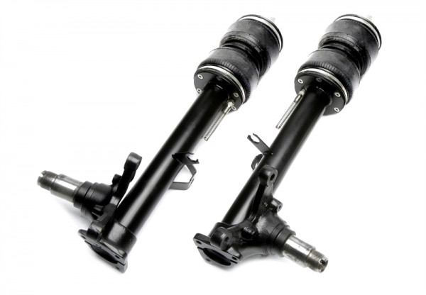 TA Technix Luftdämpfersatz Vorderachse passend für BMW 02er E10