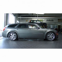 K.A.W. Tieferlegungsfedern passend für Chrysler 300 C Touring LX ab 09/2004 bis 11/2012 K.A.W. Tieferlegungsfedern passend für Chrysler 300 C Touring LX ab 09/2004 bis 11/2012