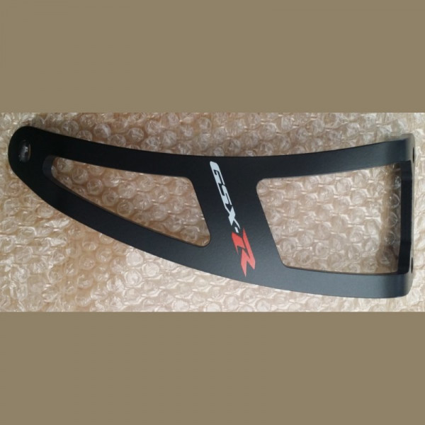 R&G Racing Auspuffhalter passend für Suzuki GSX-R 600 / 750 2006-2010