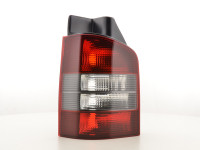 Rückleuchte links passend für VW T5 03 mit E-Prüfzeichen Rückleuchte links passend für VW T5 03 mit E-Prüfzeichen