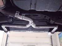 FOX Edelstahl Endrohrsystem rechts/links passend für Hyundai i30 – 1x90 Typ 17 FOX Edelstahl Endrohrsystem rechts/links passend für Hyundai i30 – 1x90 Typ 17