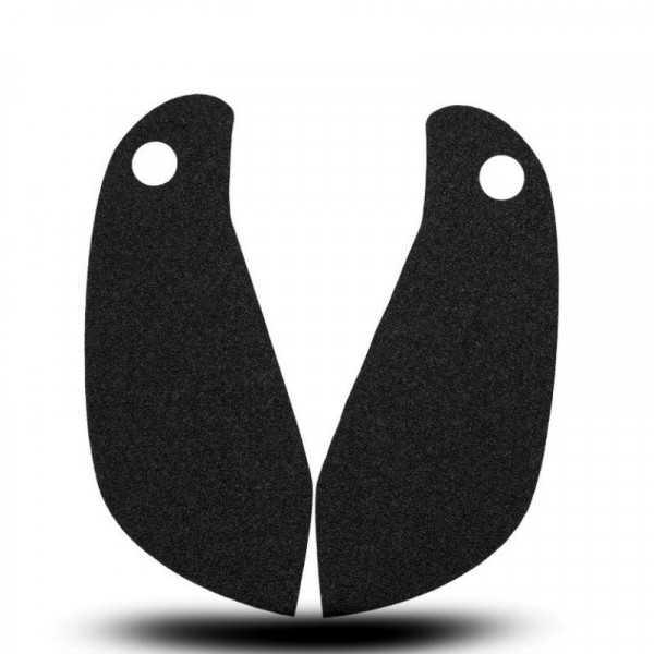 R&G Eazi-Grip Tank Traction Pads passend für Ducati Streetfighter V2 / V2S ab 2025