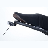 R&G Premium Kennzeichenhalter passend für Yamaha XSR 700 2015-2021 R&G Premium Kennzeichenhalter passend für Yamaha XSR 700 2015-2021