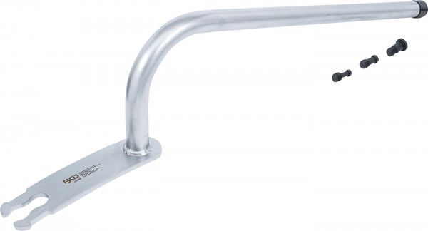 BGS Tür-Richthebel aus Spezialstahl