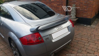 Heckspoiler Audi TT 8N Heckspoiler Audi TT 8N