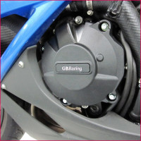 GB Racing Motor Protektor Set passend für Kawasaki ZX-6 R 2009-2012 GB Racing Motor Protektor Set passend für Kawasaki ZX-6 R 2009-2012