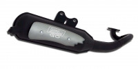 Giannelli Smile Auspuff passend für Piaggio Vespa ET2 96-01 Giannelli Smile Auspuff passend für Piaggio Vespa ET2 96-01