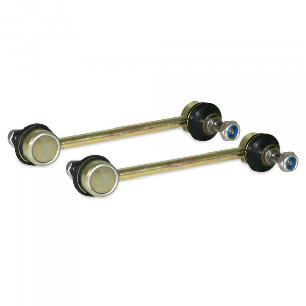 Koppelstangenset passend für BMW E46, VW Polo 9N, Seat Ibiza 6L und Audi A2