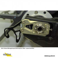 GILLES Lifter passend für TCA Kettenspanner schwarz GILLES Lifter passend für TCA Kettenspanner schwarz