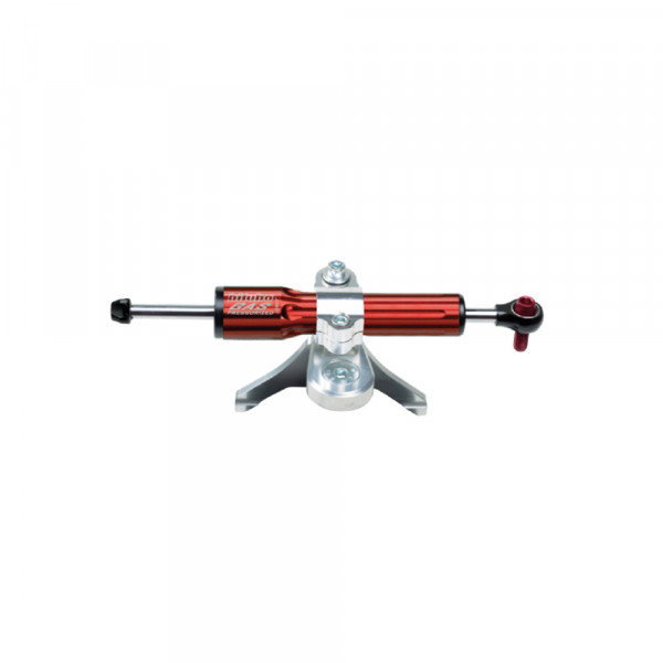 BITUBO Lenkungsdämpferkit passend für Kawasaki Ninja 400 ab 2018