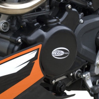 R&G Racing Lichtmaschinen Protektor passend für KTM Duke 200 2012–2015 R&G Racing Lichtmaschinen Protektor passend für KTM Duke 200 2012–2015