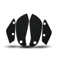 R&G Eazi-Grip Tank Traction Pads passend für Ducati Panigale V2/V2S ab 2025 R&G Eazi-Grip Tank Traction Pads passend für Ducati Panigale V2/V2S ab 2025