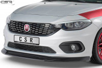 Cup-Spoilerlippe passend für Fiat Tipo (Typ 356) mit ABE CSL344-G Cup-Spoilerlippe passend für Fiat Tipo (Typ 356) mit ABE CSL344-G