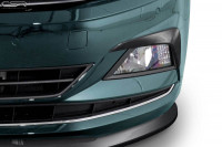 Airintakes passend für VW Polo VI 2G (Typ AW) Airintakes passend für VW Polo VI 2G (Typ AW)