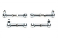 TA Technix Tieferlegungs-Kit passend für Tesla Model S TA Technix Tieferlegungs-Kit passend für Tesla Model S