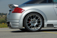 Heckspoiler Racing passend für Audi TT (8N) Coupé 98–03 Heckspoiler Racing passend für Audi TT (8N) Coupé 98–03