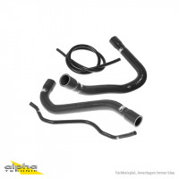 SAMCO SPORT Siliconschlauch Kit schwarz passend für BMW S1000RR, S1000R, S1000XR, HP4 (2009–2019) SAMCO SPORT Siliconschlauch Kit schwarz passend für BMW S1000RR, S1000R, S1000XR, HP4 (2009–2019)