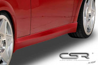 Seitenschweller passend für Mini R50 / R52 / R53 SS375 Seitenschweller passend für Mini R50 / R52 / R53 SS375