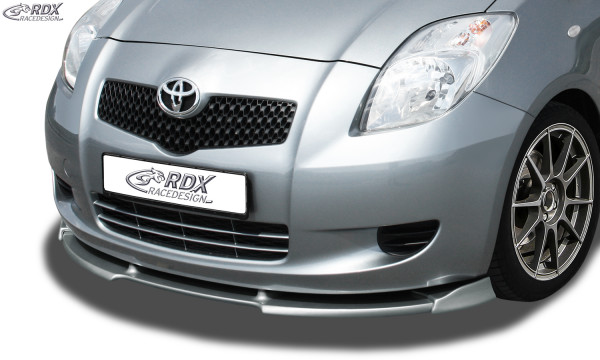 RDX VARIO-X Frontspoiler passend für Toyota Yaris P9 2005-2008