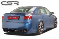 Heckstoßstange passend für Audi A4 B6 Typ 8E Heckstoßstange passend für Audi A4 B6 Typ 8E