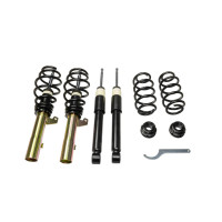 DTSLine Gewindefahrwerk SX passend für Audi TT Roadster (8J) 8J9 03/2007–09/2014 DTSLine Gewindefahrwerk SX passend für Audi TT Roadster (8J) 8J9 03/2007–09/2014