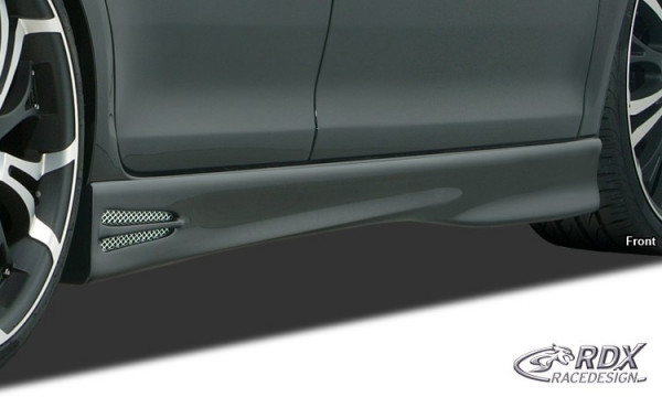 RDX Seitenschweller für SEAT Leon 5F SC (incl. FR) "GT4"