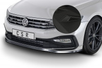 Cup-Spoilerlippe passend für VW Passat B8 Typ 3G mit ABE Cup-Spoilerlippe passend für VW Passat B8 Typ 3G mit ABE